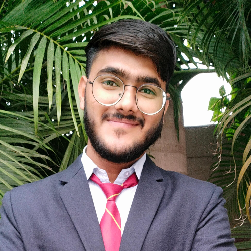 Devanshu Varshney